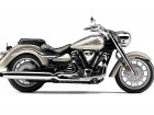 2012 Yamaha XV 1900 Roadliner S